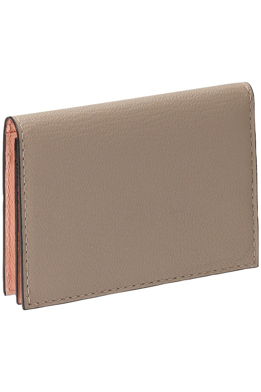 【ラルコバレーノ/L'arcobaleno】の名刺入れ 人気、トレンドファッション・服の通販 founy(ファニー) 　ファッション　Fashion　レディースファッション　Fashion for Women　ミニ財布・二つ折り財布　Wallets & Card Cases　カードケース/名刺入れ　Card Holders & Business Cases　バッグ　Bags　クラシカル　Classical, Vintage-Inspired　トレンド　Trend, Trending Now　ボックス　Boxy, Box Shape　ポケット　Pocket, Pocket Detail　ラウンド　Round, Round Neck　財布　Wallet, Purse　 other-1|ID: prp329100004150394 ipo3291000000035104861