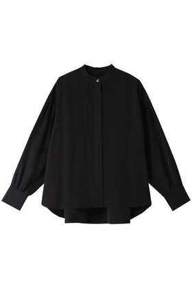 【フローレント/FLORENT】のキュプラ ノーカラーブラウス 人気、トレンドファッション・服の通販 founy(ファニー) ファッション Fashion レディースファッション WOMEN トップス・カットソー Tops/Tshirt シャツ/ブラウス Shirts/Blouses なめらか Smooth キュプラ Cupra シンプル Simple スリーブ Sleeve フェミニン Feminine ロング Long エレガント 上品 Elegant NEW・新作・新着・新入荷 New Arrivals |ID:prp329100004150398