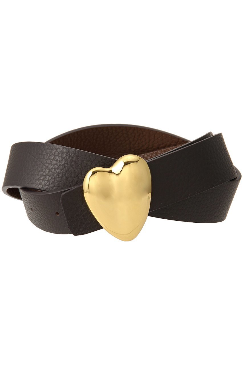 【ウィムガゼット/Whim Gazette】の【A VACATION】HEART BELT 人気、トレンドファッション・服の通販 founy(ファニー) 　ファッション　Fashion　レディースファッション　Fashion for Women　ベルト&ウエストマーク　Belts & Waist Accessories　メタル　Metal, Metal Parts　other-5|ID: prp329100004150421 ipo3291000000032822386
