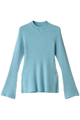 【ランバン オン ブルー/LANVIN en Bleu】 レイヤーハイネックリブニット人気、トレンドファッション・服の通販 founy(ファニー) ファッション Fashion レディースファッション WOMEN トップス・カットソー Tops/Tshirt ニット Knit Tops プルオーバー Pullover おすすめ Recommend エレガント 上品 Elegant ベーシック Basic リブニット Rib Knit 定番 Standard NEW・新作・新着・新入荷 New Arrivals |ID:prp329100004150437