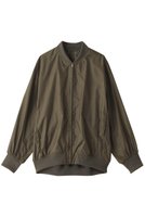 【ミズイロ インド/mizuiro ind】のnylon zip blouson ブルゾン 人気、トレンドファッション・服の通販 founy(ファニー) ファッション Fashion レディースファッション WOMEN アウター Coat Outerwear ジャケット Jackets ブルゾン Blouson/Jackets おすすめ Recommend ジャケット Jacket スポーティ Sporty ブルゾン Blouson NEW・新作・新着・新入荷 New Arrivals |ID:prp329100004150443