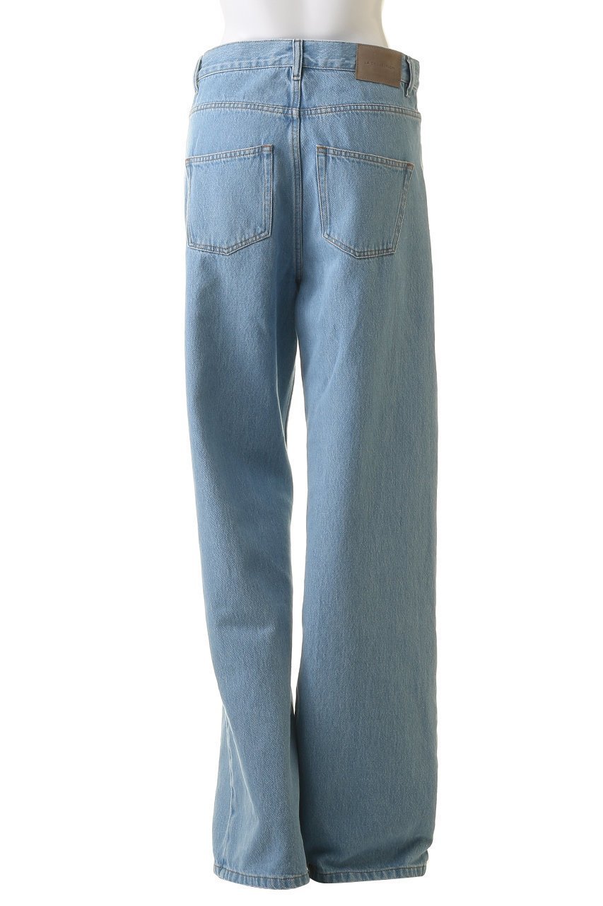 【カオス/Chaos】の【LA COLLECTION】ワイドデニム 人気、トレンドファッション・服の通販 founy(ファニー) ファッション Fashion レディースファッション Fashion for Women パンツ Pants & Trousers デニムパンツ・ジーンズ・美脚デニム Denim Jeans & Pants ストレッチ Stretch, Stretchy Fabric デニム Denim, Jeans Material トレンド Trend, Trending Now ワイド Wide, Wide Fit other-4|ID: prp329100004150448 ipo3291000000032942056