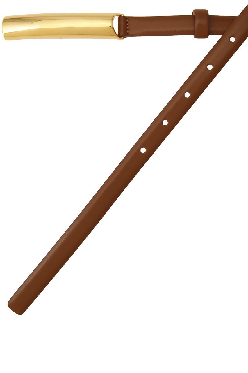 【プルミエ アロンディスモン/1er Arrondissement】の【ATELIER AMBOISE】レザーベルト 人気、トレンドファッション・服の通販 founy(ファニー) ファッション Fashion レディースファッション Fashion for Women ベルト&ウエストマーク Belts & Waist Accessories エレガント 上品 Elegant スタイリッシュ Stylish, Fashionable メタル Metal, Metal Parts モチーフ Motif, Design Theme 定番 Standard, Basic Item other-4|ID: prp329100004150450 ipo3291000000035940930