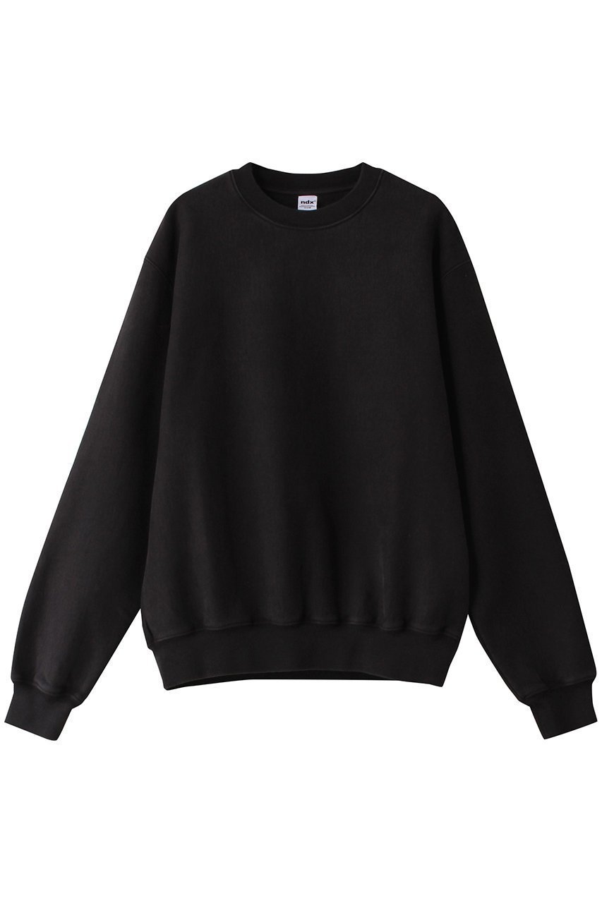 【プルミエ アロンディスモン/1er Arrondissement】の【ndx】Classic Sweat Shirtsスウェットパーカー 人気、トレンドファッション・服の通販 founy(ファニー) 　ファッション　Fashion　レディースファッション　WOMEN　トップス・カットソー　Tops/Tshirt　シャツ/ブラウス　Shirts/Blouses　パーカ　Sweats　ロング / Tシャツ　T-Shirts　スウェット　Sweat　カットソー　Cut and Sewn　シンプル　Simple　スウェット　Sweat　ベーシック　Basic　リラックス　Relax　NEW・新作・新着・新入荷　New Arrivals　 other-1|ID: prp329100004150451 ipo3291000000028553213