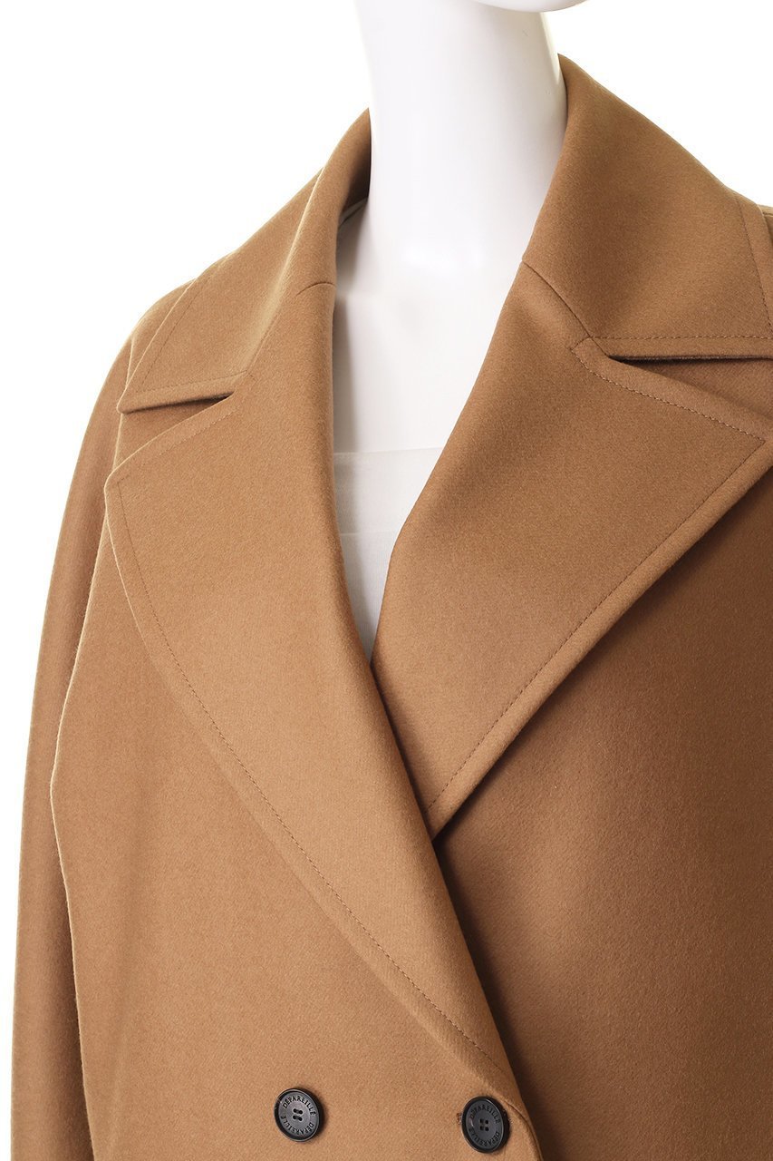 【デパリエ/DEPAREILLE】のSUPER140 s オーバージャケット 人気、トレンドファッション・服の通販 founy(ファニー) ファッション Fashion レディースファッション Fashion for Women アウター Coat / Outerwear Collection レディースジャケット・軽アウター Jackets ジャケット Jacket, Outerwear トレンド Trend, Trending Now ポケット Pocket, Pocket Detail エレガント 上品 Elegant other-5|ID: prp329100004150458 ipo3291000000035654772