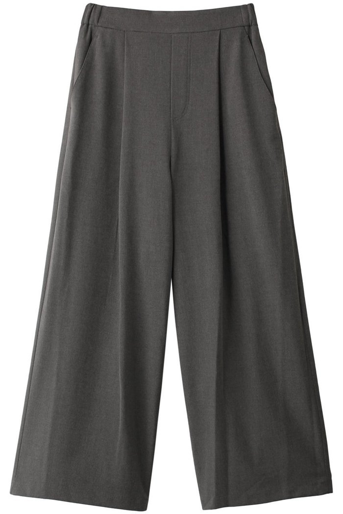 【ミディウミソリッド/MIDIUMISOLID】のstraight PT パンツ インテリア・キッズ・メンズ・レディースファッション・服の通販 founy(ファニー) https://founy.com/ ファッション Fashion レディースファッション Fashion for Women パンツ Pants & Trousers おすすめ Recommended / Our Picks ストレート Straight, Straight Cut スニーカー Sneakers, Trainers フラット Flat, Flat Shoes フロント Front, Front Design エレガント 上品 Elegant |ID: prp329100004150465 ipo3291000000032941964