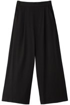 【ミディウミソリッド/MIDIUMISOLID】のstraight PT パンツ black|ID: prp329100004150465 ipo3291000000032941979