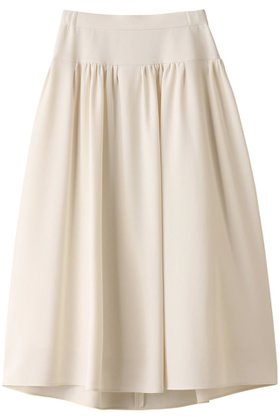 【エムダブリュー/MW】 トリアセテート(H) ギャザースカート人気、トレンドファッション・服の通販 founy(ファニー) ファッション Fashion レディースファッション Fashion for Women スカート Skirts ロングスカート Long Skirts / Maxi & Midi Skirts ギャザー Gathered, Ruffled ストレッチ Stretch, Stretchy Fabric フェミニン Feminine, Girly ロング Long, Long-Length ビジネス 仕事 通勤 Business / Work / Commuting 再入荷 Restock / Back in Stock |ID:prp329100004150467