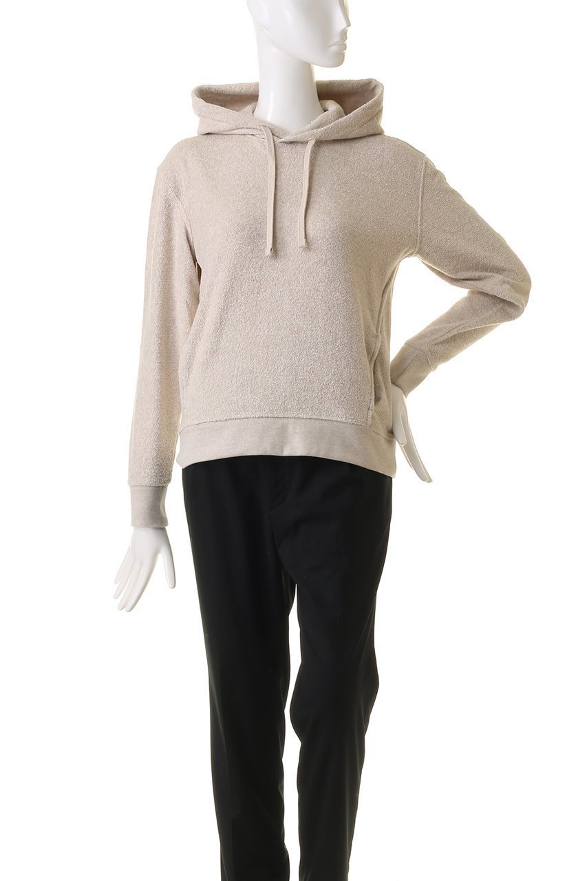 【アウターノウン/OUTERKNOWN】のHIGHTIDE パイルプルオーバーフーディー 人気、トレンドファッション・服の通販 founy(ファニー) 　ファッション　Fashion　レディースファッション　Fashion for Women　トップス・カットソー　Cut & Sew Tops　シャツ・ブラウス・オフィスカジュアル　Elegant Blouses & Button-Ups　レディースパーカー・カジュアルフーディー　Casual Hoodies & Sweatshirts　ロングTシャツ・Tシャツ　Longline T-Shirts & Tees　カジュアルプルオーバー・ニットトップス　Pullovers & Knit Tops / Casual Pullovers　スウェット・クルーネックトップス　Sweatshirts & Crewnecks / Relaxed Fit Sweat Tops　カットソー・ベーシックTシャツ　Cut-and-Sewn Tops / Stretch Tees & Basics　other-2|ID: prp329100004150468 ipo3291000000035422229