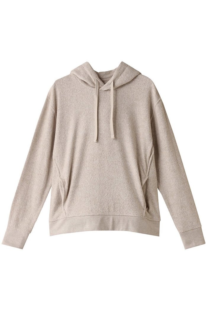 【アウターノウン/OUTERKNOWN】のHIGHTIDE パイルプルオーバーフーディー インテリア・キッズ・メンズ・レディースファッション・服の通販 founy(ファニー) https://founy.com/ ファッション Fashion レディースファッション Fashion for Women トップス・カットソー Cut & Sew Tops シャツ・ブラウス・オフィスカジュアル Elegant Blouses & Button-Ups レディースパーカー・カジュアルフーディー Casual Hoodies & Sweatshirts ロングTシャツ・Tシャツ Longline T-Shirts & Tees カジュアルプルオーバー・ニットトップス Pullovers & Knit Tops / Casual Pullovers スウェット・クルーネックトップス Sweatshirts & Crewnecks / Relaxed Fit Sweat Tops カットソー・ベーシックTシャツ Cut-and-Sewn Tops / Stretch Tees & Basics |ID: prp329100004150468 ipo3291000000035934164