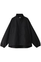 【パロットキャンバス/PARROTT CANVAS】のPC ウィンドブレーカー 人気、トレンドファッション・服の通販 founy(ファニー) ファッション Fashion レディースファッション WOMEN アウター Coat Outerwear ジャケット Jackets ブルゾン Blouson/Jackets ジャケット Jacket スポーティ Sporty トレンド Trend ブルゾン Blouson ワイド Wide NEW・新作・新着・新入荷 New Arrivals |ID:prp329100004150476