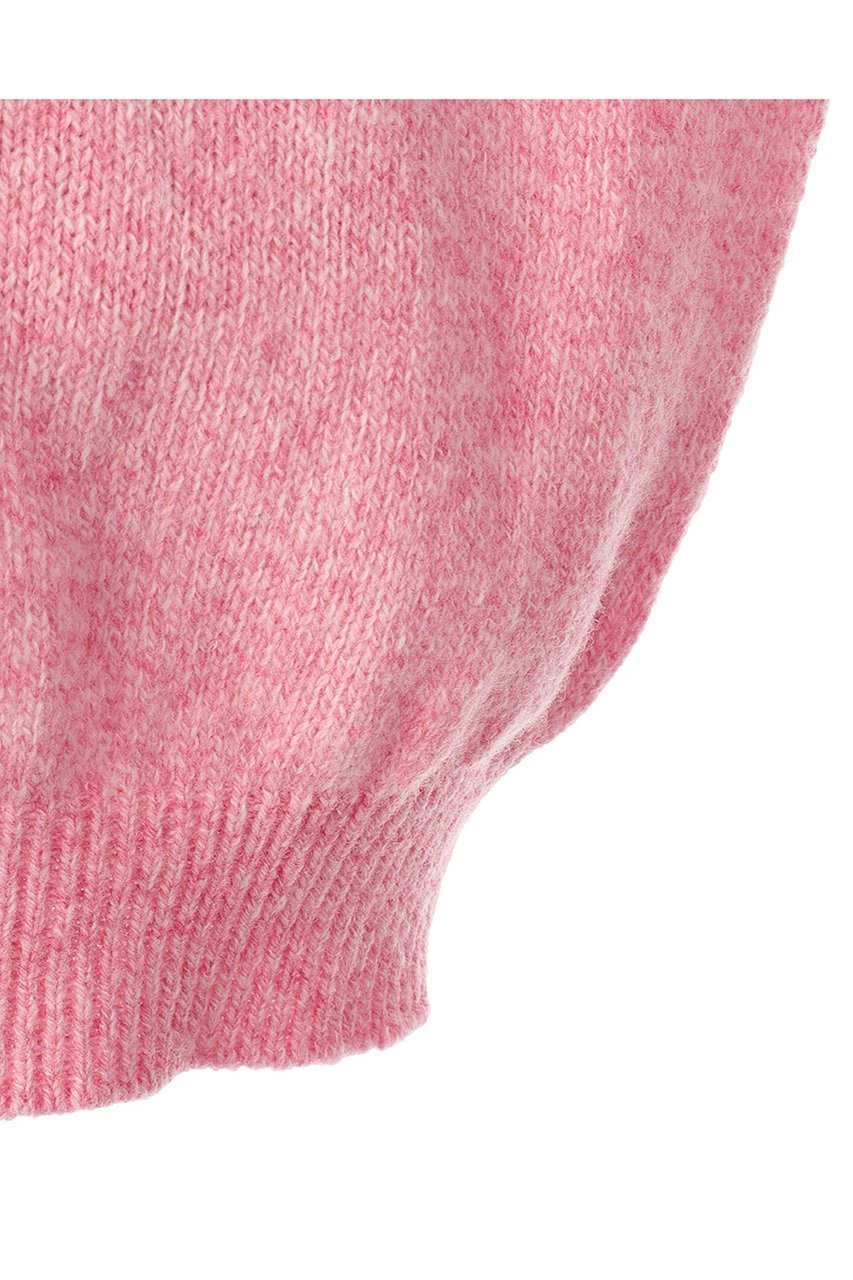 【オブリオ/AUBRIOT】のイタリアンウール セーター 人気、トレンドファッション・服の通販 founy(ファニー) 　ファッション　Fashion　レディースファッション　Fashion for Women　トップス・カットソー　Cut & Sew Tops　ニット　Knit Tops & Sweaters　カジュアルプルオーバー・ニットトップス　Pullovers & Knit Tops / Casual Pullovers　イタリア　Italy　セーター　Sweater, Knitwear　リラックス　Relax, Relaxed Fit　other-6|ID: prp329100004150482 ipo3291000000032958028