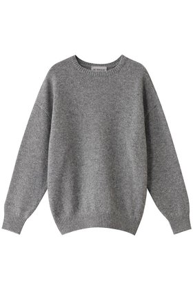 【オブリオ/AUBRIOT】 イタリアンウール セーター人気、トレンドファッション・服の通販 founy(ファニー) ファッション Fashion レディースファッション Fashion for Women トップス・カットソー Cut & Sew Tops ニット Knit Tops & Sweaters カジュアルプルオーバー・ニットトップス Pullovers & Knit Tops / Casual Pullovers イタリア Italy セーター Sweater, Knitwear リラックス Relax, Relaxed Fit |ID:prp329100004150482