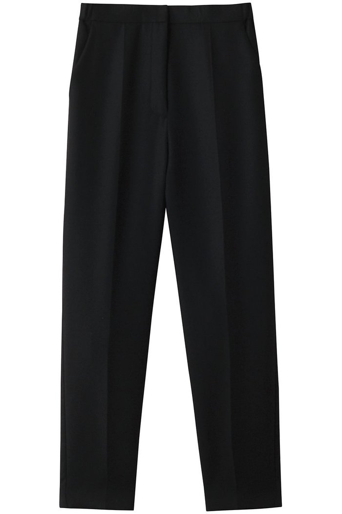 【エムダブリュー/MW】のWOOL 140 s スリムパンツ インテリア・キッズ・メンズ・レディースファッション・服の通販 founy(ファニー) https://founy.com/ ファッション Fashion レディースファッション Fashion for Women パンツ Pants & Trousers シンプル Simple, Minimal ジャケット Jacket, Outerwear スリム Slim, Slim Fit セットアップ Set-Up, Coordinated Outfit センター Center, Center Line |ID: prp329100004151669 ipo3291000000035498840