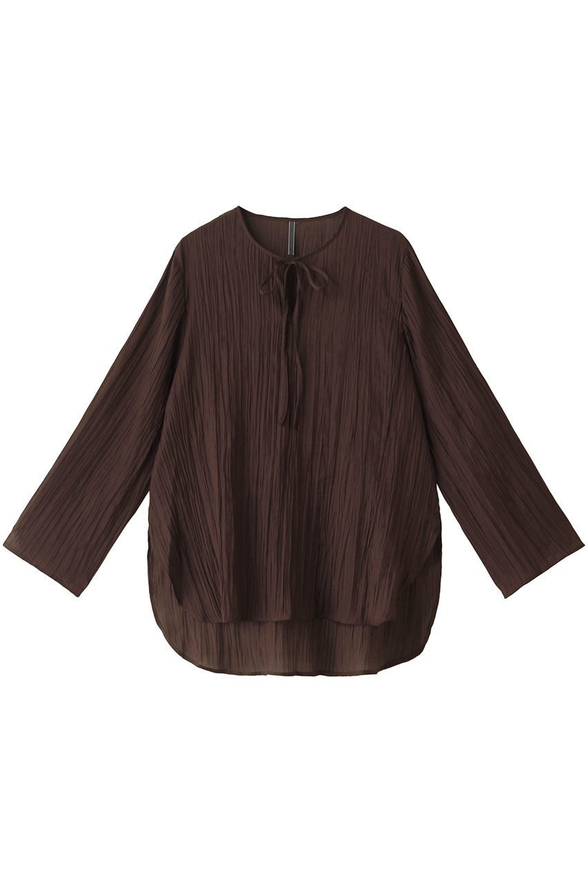 【ランジェリーク/LANGELIQUE】のコリーナ(L)トップス 人気、トレンドファッション・服の通販 founy(ファニー) 　ファッション　Fashion　レディースファッション　Fashion for Women　トップス・カットソー　Cut & Sew Tops　なめらか　Smooth, Silky Texture　ドレープ　Drape, Draping Fabric　パジャマ　Pajamas, Sleepwear　フレア　Flare, Flared　リラックス　Relax, Relaxed Fit　エレガント 上品　Elegant　 other-1|ID: prp329100004151672 ipo3291000000032834320