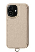 【デミュウ/DEMIU】のiPhone16 POCHE FLAT 背面収納スマホケース ストラップ別売 人気、トレンドファッション・服の通販 founy(ファニー) ファッション Fashion レディースファッション WOMEN ショルダー Shoulder スリット Slit デニム Denim フランス France ポケット Pocket マグネット Magnet ラップ Wrap おすすめ Recommend スマホケース Phone Case iPhone アイフォーン Iphone NEW・新作・新着・新入荷 New Arrivals thumbnail ベージュ|ID: prp329100004151681 ipo3291000000028571704