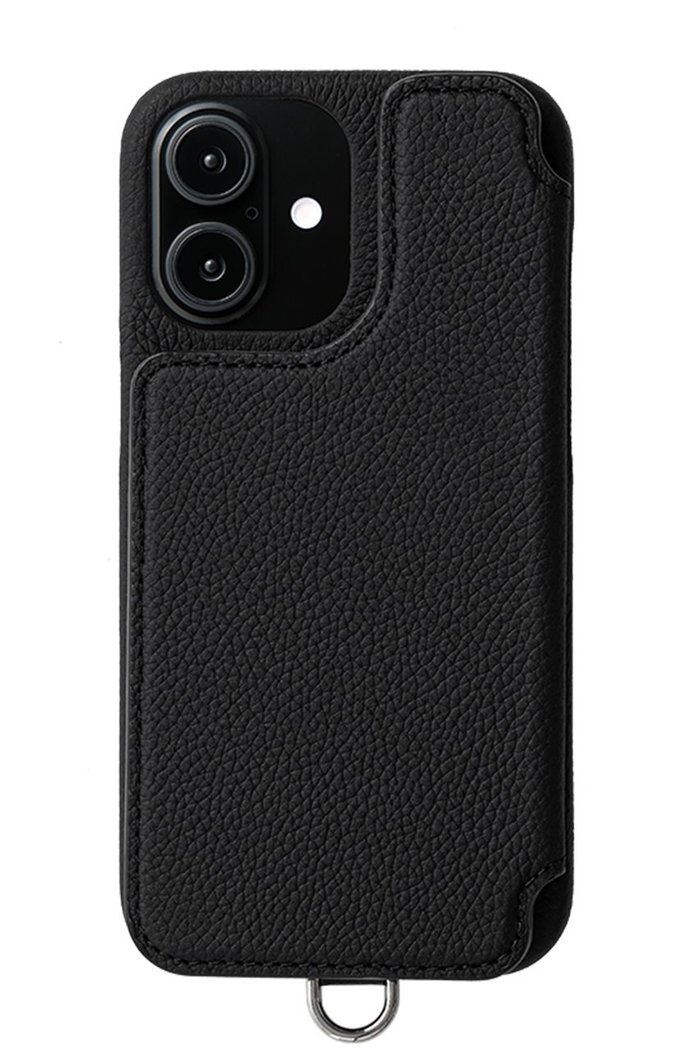【デミュウ/DEMIU】のiPhone16 POCHE FLAT 背面収納スマホケース ストラップ別売 インテリア・キッズ・メンズ・レディースファッション・服の通販 founy(ファニー) https://founy.com/ ファッション Fashion レディースファッション Fashion for Women ショルダー Shoulder, Shoulder Strap スリット Slit, Slit Detail デニム Denim, Jeans Material フランス France, French ポケット Pocket, Pocket Detail マグネット Magnet, Magnetic Closure ラップ Wrap, Wrap Design おすすめ Recommended / Our Picks スマホケース Smartphone Case iPhone アイフォーン iPhone |ID: prp329100004151681 ipo3291000000036153243