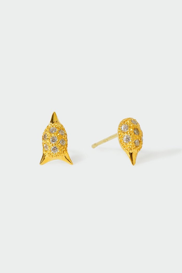 【アヤミ ジュエリー/AYAMI jewelry】のThorn ピアス インテリア・キッズ・メンズ・レディースファッション・服の通販 founy(ファニー) https://founy.com/ ファッション Fashion レディースファッション Ladies' Fashion Online ジュエリー Jewelry リング Rings イヤリング Earrings イヤリング Earrings シンプル Simple トレンド Trend フォルム Form |ID: prp329100004151697 ipo3291000000028571777