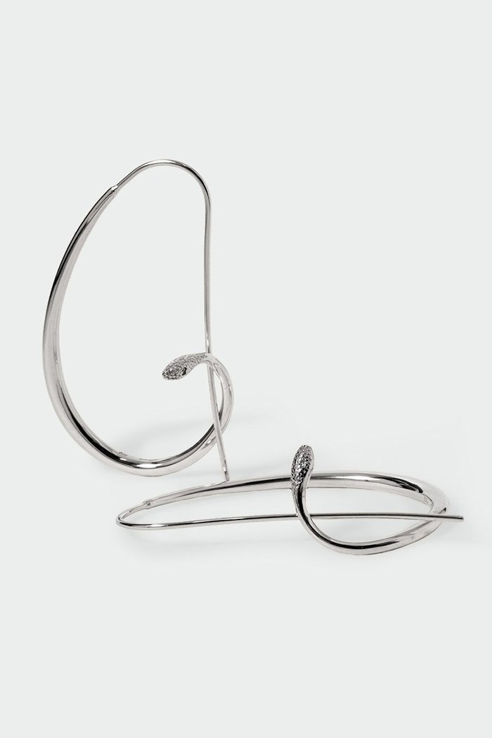 【アヤミ ジュエリー/AYAMI jewelry】のRenee フープピアス インテリア・キッズ・メンズ・レディースファッション・服の通販 founy(ファニー) https://founy.com/ ファッション Fashion レディースファッション WOMEN ジュエリー Jewelry リング Rings イヤリング Earrings イヤリング Earrings エレガント 上品 Elegant ジュエリー Jewelry スタイリッシュ Stylish フォルム Form フープ Hoop |ID: prp329100004151709 ipo3291000000028571806