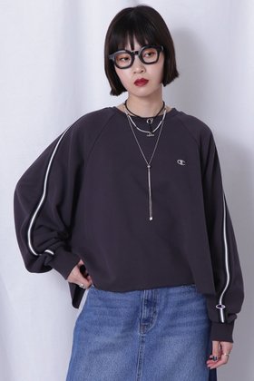 【ローズバッド/ROSE BUD】のサイドラインスウェット 人気、トレンドファッション・服の通販 founy(ファニー) ファッション Fashion レディースファッション WOMEN トップス・カットソー Tops/Tshirt シャツ/ブラウス Shirts/Blouses パーカ Sweats ロング / Tシャツ T-Shirts スウェット Sweat カットソー Cut and Sewn NEW・新作・新着・新入荷 New Arrivals |ID:prp329100004151713