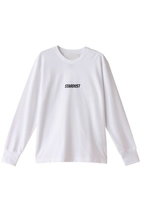 【プルミエ アロンディスモン/1er Arrondissement】 【SOLto】STARDUSTロングTシャツ人気、トレンドファッション・服の通販 founy(ファニー) ファッション Fashion レディースファッション WOMEN トップス・カットソー Tops/Tshirt シャツ/ブラウス Shirts/Blouses ロング / Tシャツ T-Shirts カットソー Cut and Sewn スリーブ Sleeve ニューヨーク New York プリント Print ベーシック Basic ロング Long NEW・新作・新着・新入荷 New Arrivals |ID:prp329100004151737