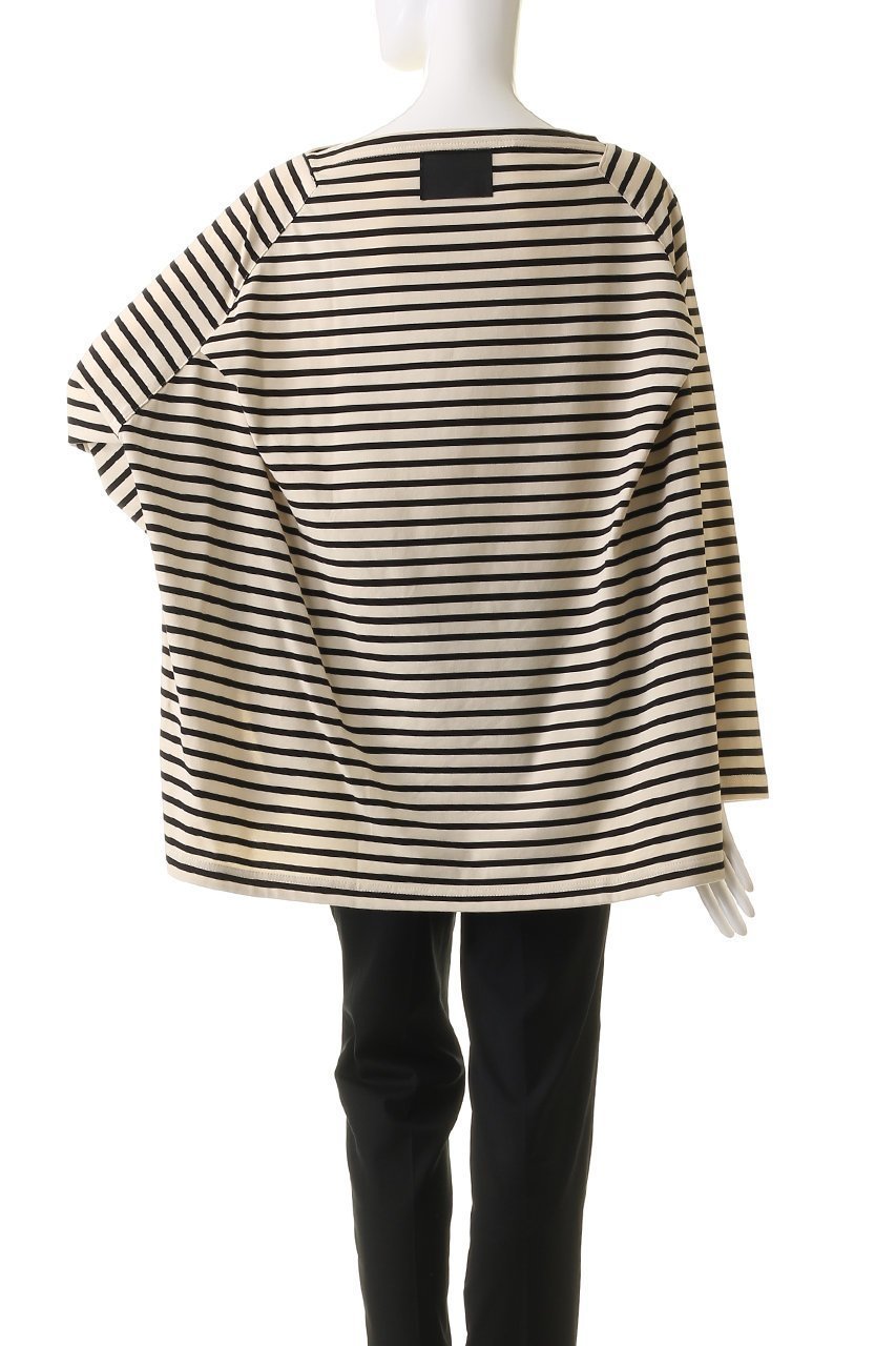 【プルミエ アロンディスモン/1er Arrondissement】の【COG THE BIGSMOKE】KAREN NARROWラグランスリーブトップス 人気、トレンドファッション・服の通販 founy(ファニー) 　ファッション　Fashion　レディースファッション　Fashion for Women　トップス・カットソー　Cut & Sew Tops　シャツ・ブラウス・オフィスカジュアル　Elegant Blouses & Button-Ups　ロングTシャツ・Tシャツ　Longline T-Shirts & Tees　カットソー・ベーシックTシャツ　Cut-and-Sewn Tops / Stretch Tees & Basics　シンプル　Simple, Minimal　スリーブ　Sleeve, Long Sleeve / Short Sleeve　センター　Center, Center Line　ボトム　Bottoms, Lower Wear　ロング　Long, Long-Length　other-4|ID: prp329100004151743 ipo3291000000035934184