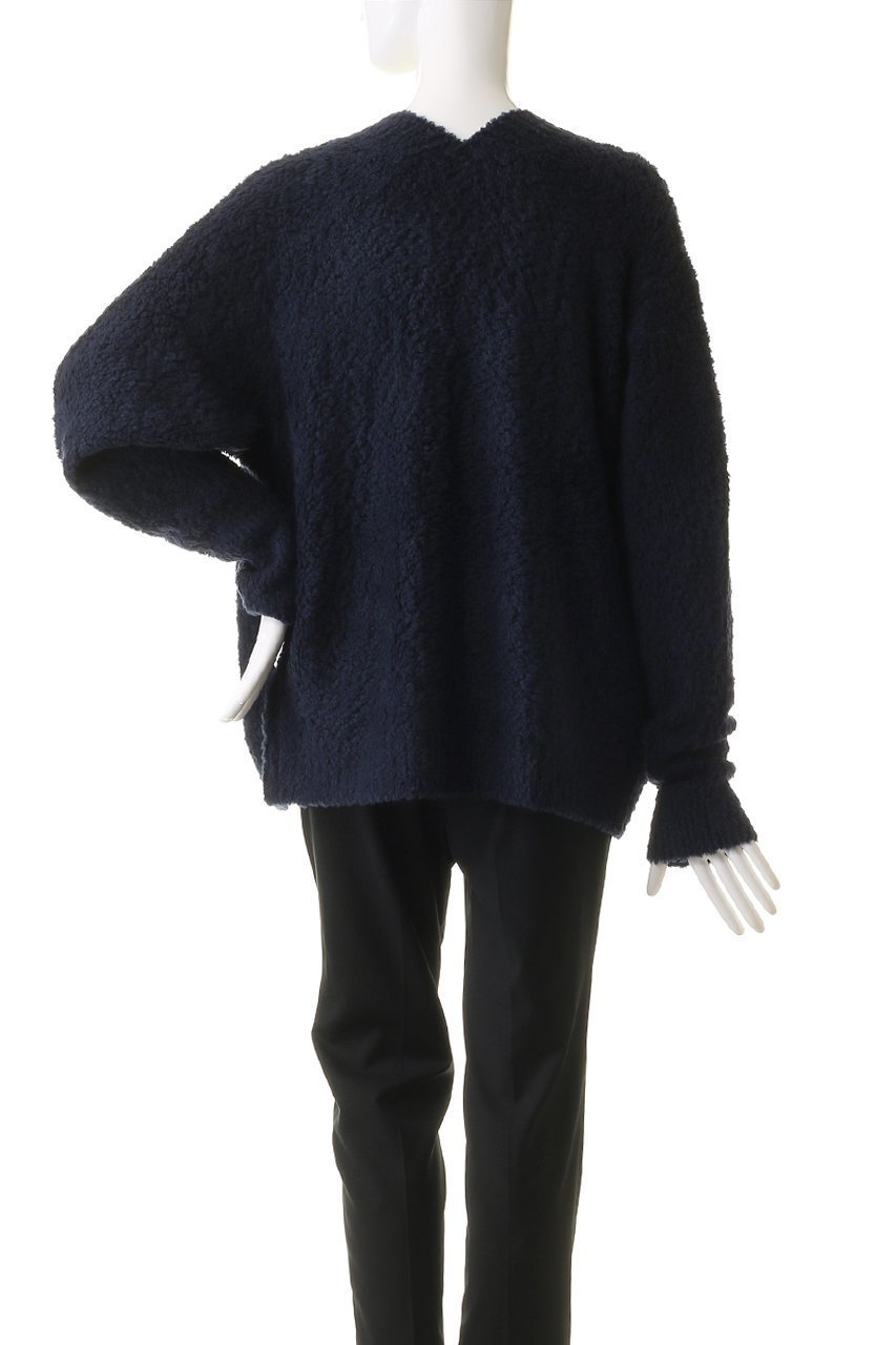 【スリー ドッツ/three dots】のスリーピーセーター トッパーカーディガン 人気、トレンドファッション・服の通販 founy(ファニー) 　ファッション　Fashion　レディースファッション　WOMEN　トップス・カットソー　Tops/Tshirt　ニット　Knit Tops　カーディガン　Cardigans　パーカ　Sweats　カーディガン　Cardigan　スリーブ　Sleeve　トッパー　Topper　フェミニン　Feminine　other-4|ID: prp329100004151756 ipo3291000000031400705