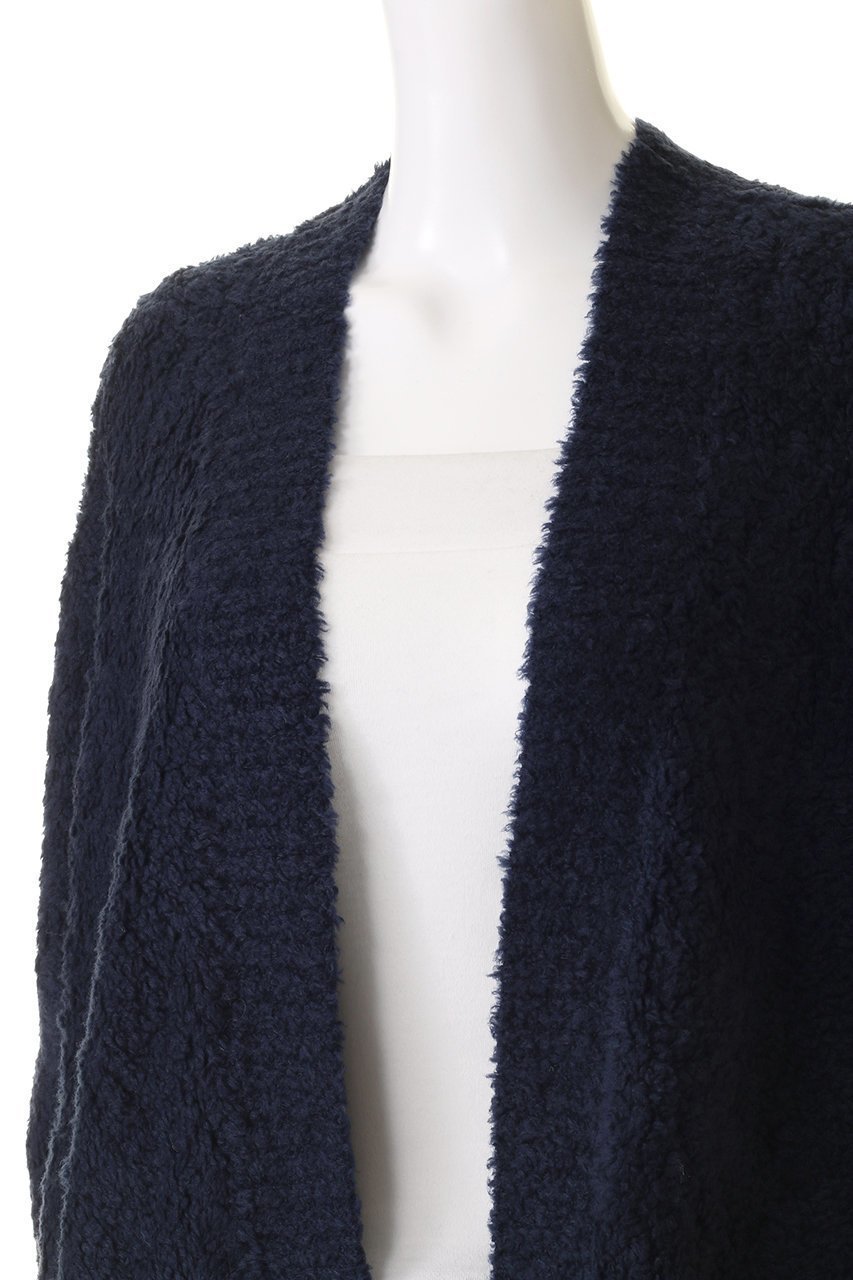 【スリー ドッツ/three dots】のスリーピーセーター トッパーカーディガン 人気、トレンドファッション・服の通販 founy(ファニー) 　ファッション　Fashion　レディースファッション　WOMEN　トップス・カットソー　Tops/Tshirt　ニット　Knit Tops　カーディガン　Cardigans　パーカ　Sweats　カーディガン　Cardigan　スリーブ　Sleeve　トッパー　Topper　フェミニン　Feminine　other-5|ID: prp329100004151756 ipo3291000000031400707