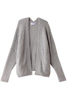 【スリー ドッツ/three dots】のスリーピーセーター トッパーカーディガン 人気、トレンドファッション・服の通販 founy(ファニー) ファッション Fashion レディースファッション Fashion for Women トップス・カットソー Cut & Sew Tops ニット Knit Tops & Sweaters カーディガン・羽織り Layered Style Cardigans レディースパーカー・カジュアルフーディー Casual Hoodies & Sweatshirts カーディガン Cardigan, Knitwear スリーブ Sleeve, Long Sleeve / Short Sleeve トッパー Topper, Light Cardigan フェミニン Feminine, Girly |ID:prp329100004151756