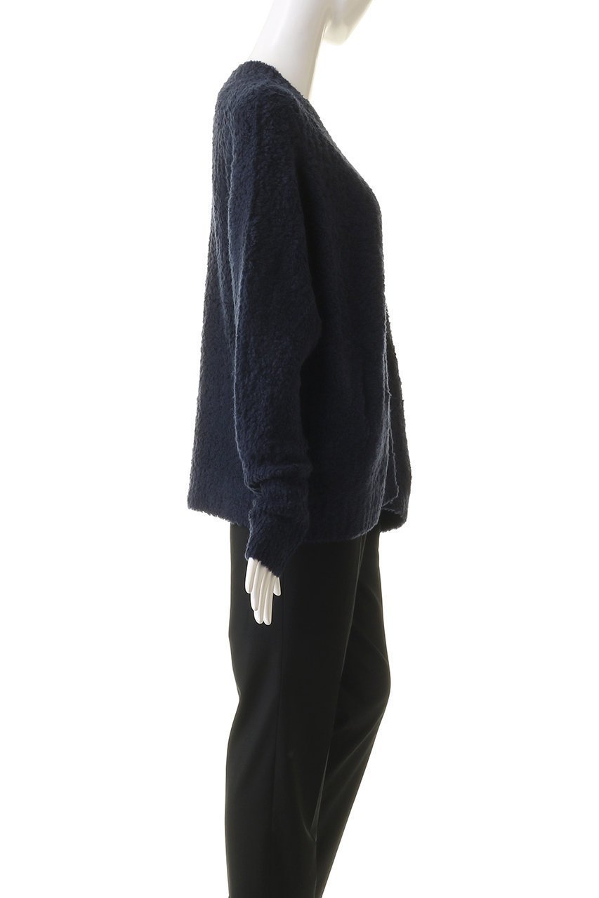 【スリー ドッツ/three dots】のスリーピーセーター トッパーカーディガン 人気、トレンドファッション・服の通販 founy(ファニー) 　ファッション　Fashion　レディースファッション　Fashion for Women　トップス・カットソー　Cut & Sew Tops　ニット　Knit Tops & Sweaters　カーディガン・羽織り　Layered Style Cardigans　レディースパーカー・カジュアルフーディー　Casual Hoodies & Sweatshirts　カーディガン　Cardigan, Knitwear　スリーブ　Sleeve, Long Sleeve / Short Sleeve　トッパー　Topper, Light Cardigan　フェミニン　Feminine, Girly　other-3|ID: prp329100004151756 ipo3291000000036098557