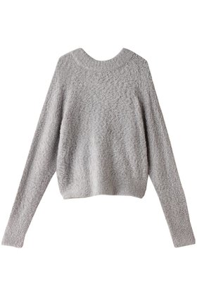【スリー ドッツ/three dots】 スリーピーセーター 2wayプルオーバー人気、トレンドファッション・服の通販 founy(ファニー) ファッション Fashion レディースファッション Fashion for Women トップス・カットソー Cut & Sew Tops ニット Knit Tops & Sweaters カジュアルプルオーバー・ニットトップス Pullovers & Knit Tops / Casual Pullovers トレンド Trend, Trending Now フェミニン Feminine, Girly |ID:prp329100004151757