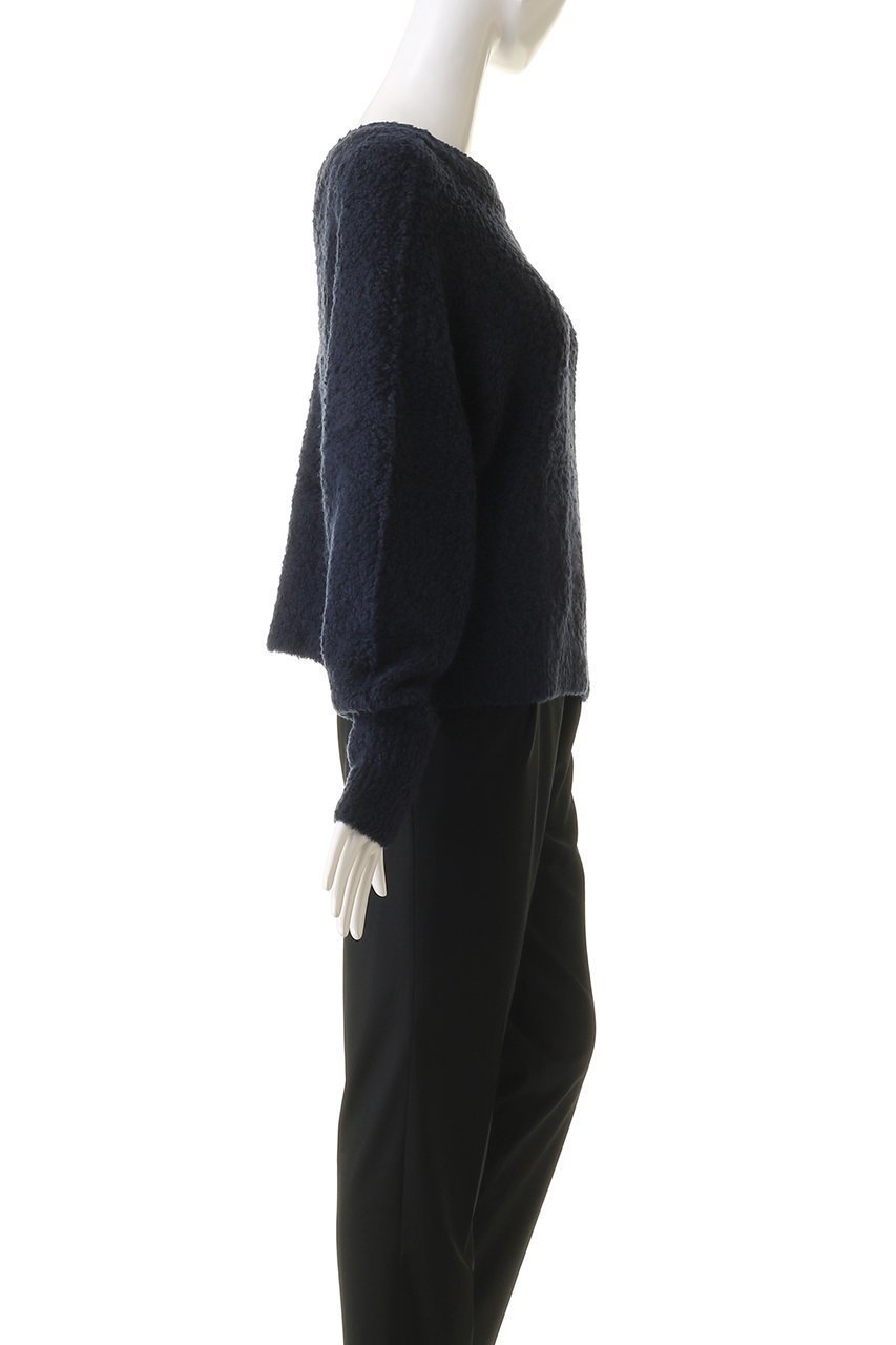 【スリー ドッツ/three dots】のスリーピーセーター 2wayプルオーバー 人気、トレンドファッション・服の通販 founy(ファニー) 　ファッション　Fashion　レディースファッション　Fashion for Women　トップス・カットソー　Cut & Sew Tops　ニット　Knit Tops & Sweaters　カジュアルプルオーバー・ニットトップス　Pullovers & Knit Tops / Casual Pullovers　トレンド　Trend, Trending Now　フェミニン　Feminine, Girly　other-3|ID: prp329100004151757 ipo3291000000035898443