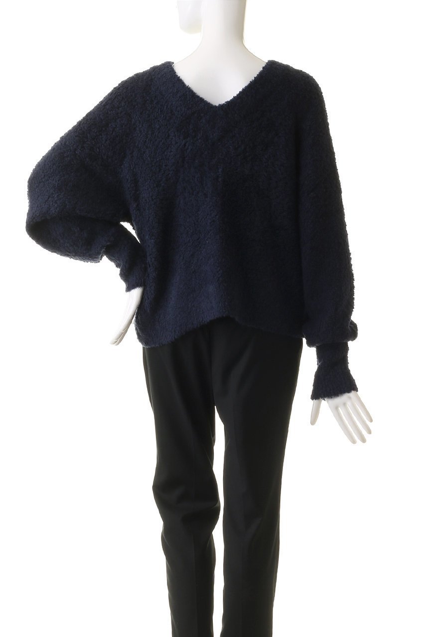 【スリー ドッツ/three dots】のスリーピーセーター 2wayプルオーバー 人気、トレンドファッション・服の通販 founy(ファニー) 　ファッション　Fashion　レディースファッション　Fashion for Women　トップス・カットソー　Cut & Sew Tops　ニット　Knit Tops & Sweaters　カジュアルプルオーバー・ニットトップス　Pullovers & Knit Tops / Casual Pullovers　トレンド　Trend, Trending Now　フェミニン　Feminine, Girly　other-4|ID: prp329100004151757 ipo3291000000035898444