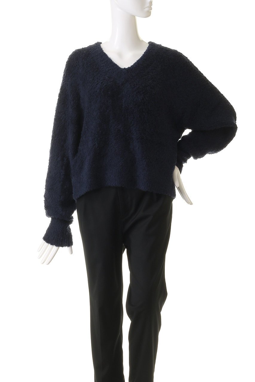 【スリー ドッツ/three dots】のスリーピーセーター 2wayプルオーバー 人気、トレンドファッション・服の通販 founy(ファニー) 　ファッション　Fashion　レディースファッション　Fashion for Women　トップス・カットソー　Cut & Sew Tops　ニット　Knit Tops & Sweaters　カジュアルプルオーバー・ニットトップス　Pullovers & Knit Tops / Casual Pullovers　トレンド　Trend, Trending Now　フェミニン　Feminine, Girly　other-6|ID: prp329100004151757 ipo3291000000035898446