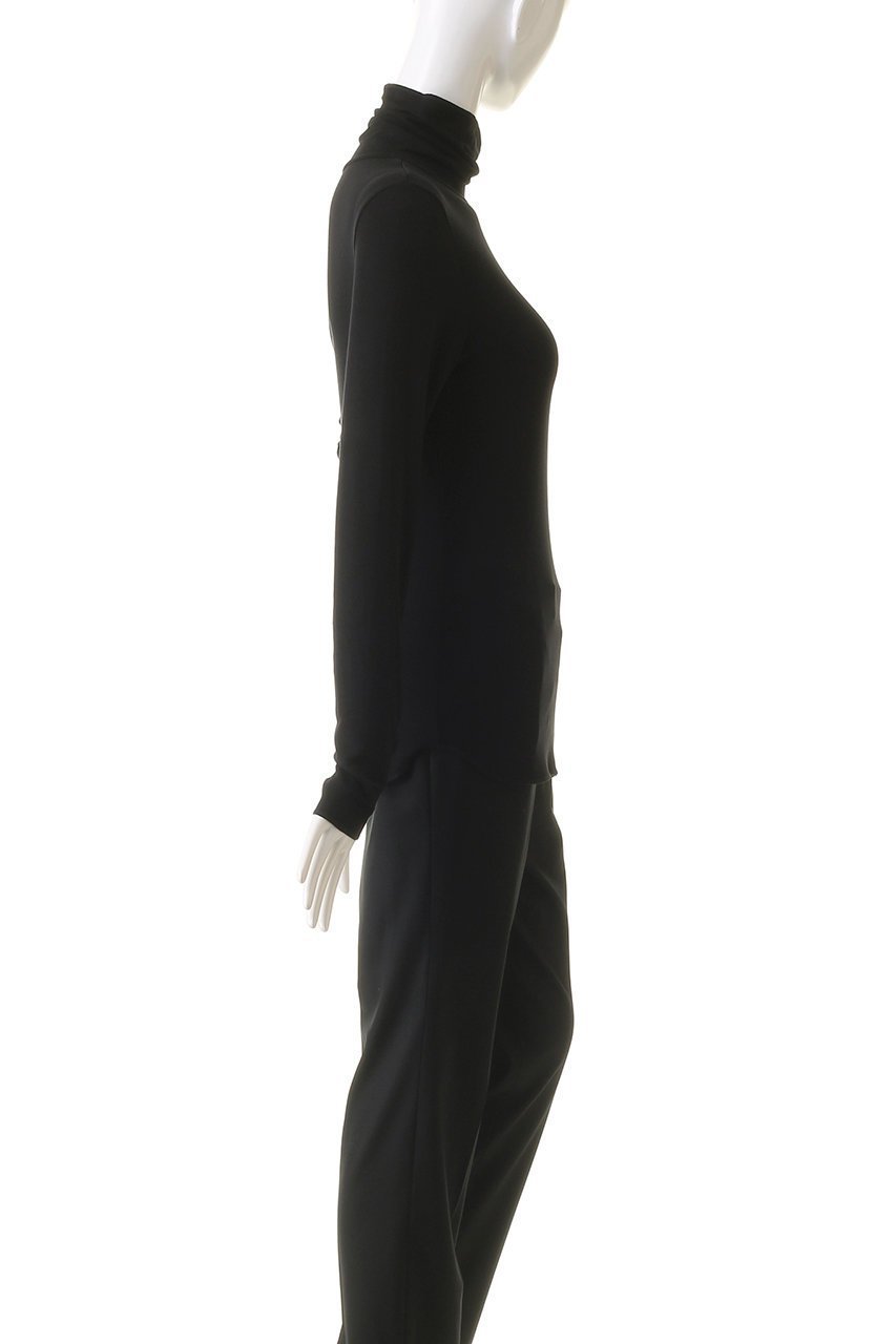 【スリー ドッツ/three dots】のモイストジャージー タートルネック 人気、トレンドファッション・服の通販 founy(ファニー) 　ファッション　Fashion　レディースファッション　WOMEN　トップス・カットソー　Tops/Tshirt　シャツ/ブラウス　Shirts/Blouses　ロング / Tシャツ　T-Shirts　カットソー　Cut and Sewn　タートルネック　Turtleneck　なめらか　Smooth　インナー　Inner　スリーブ　Sleeve　タートルネック　Turtleneck　ベーシック　Basic　ロング　Long　A/W・秋冬　Aw・Autumn/Winter・Fw・Fall-Winter　other-3|ID: prp329100004151758 ipo3291000000031400721