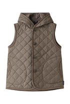 【ラベンハム/lavenham】のBARTON 22 ベスト 人気、トレンドファッション・服の通販 founy(ファニー) ファッション Fashion レディースファッション Fashion for Women アウター Coat / Outerwear Collection レディースジャケット・軽アウター Jackets キルト Quilt, Quilted Fabric ジャケット Jacket, Outerwear フェミニン Feminine, Girly フロント Front, Front Design ベスト Vest, Waistcoat リュクス Luxury, Elegant, High-End, Chic 再入荷 Restock / Back in Stock 定番 Standard, Basic Item thumbnail ラブンスターコーク|ID: prp329100004151769 ipo3291000000036578946