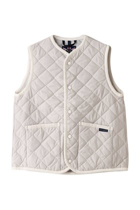 【ラベンハム/lavenham】 COCOON THORNHAM ベスト人気、トレンドファッション・服の通販 founy(ファニー) ファッション Fashion レディースファッション Fashion for Women アウター Coat / Outerwear Collection レディースジャケット・軽アウター Jackets おすすめ Recommended / Our Picks コンパクト Compact, Small Size シンプル Simple, Minimal ジャケット Jacket, Outerwear フォルム Silhouette, Form ベスト Vest, Waistcoat ライナー Liner, Inner Layer 再入荷 Restock / Back in Stock 冬 Winter / This Winter A/W・秋冬 Autumn/Winter |ID:prp329100004151770