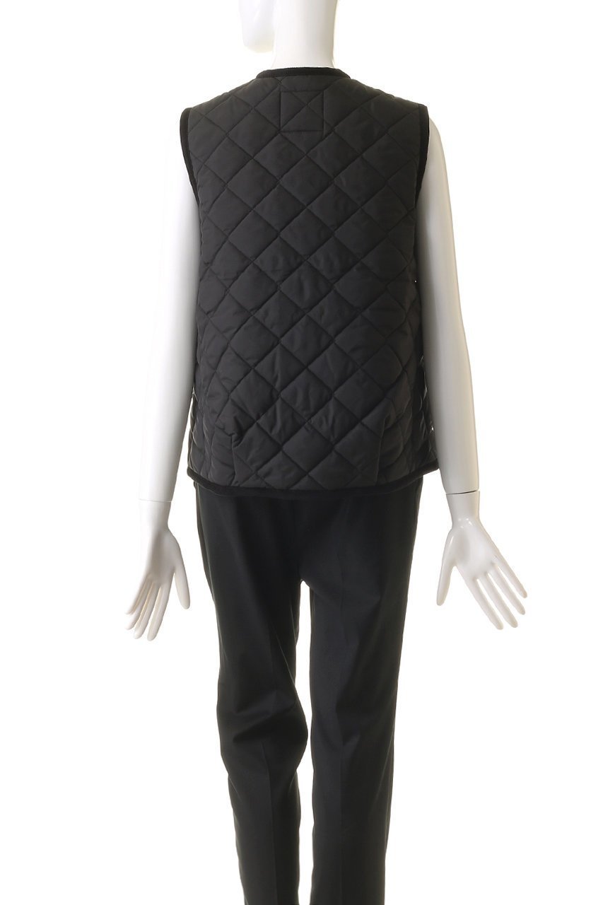 【ラベンハム/lavenham】のCOCOON THORNHAM ベスト 人気、トレンドファッション・服の通販 founy(ファニー) 　ファッション　Fashion　レディースファッション　Fashion for Women　アウター　Coat / Outerwear Collection　レディースジャケット・軽アウター　Jackets　おすすめ　Recommended / Our Picks　コンパクト　Compact, Small Size　シンプル　Simple, Minimal　ジャケット　Jacket, Outerwear　フォルム　Silhouette, Form　ベスト　Vest, Waistcoat　ライナー　Liner, Inner Layer　再入荷　Restock / Back in Stock　冬　Winter / This Winter　A/W・秋冬　Autumn/Winter　other-4|ID: prp329100004151770 ipo3291000000034058081