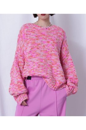 【ローズバッド/ROSE BUD】のネップヤーンニット 人気、トレンドファッション・服の通販 founy(ファニー) ファッション Fashion レディースファッション WOMEN トップス・カットソー Tops/Tshirt ニット Knit Tops プルオーバー Pullover インナー Inner シンプル Simple ネップ Nep Yarn バランス Balance リラックス Relax NEW・新作・新着・新入荷 New Arrivals |ID:prp329100004152952