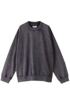 【メゾンスペシャル/MAISON SPECIAL】の【UNISEX】ケミカルオーバーダイヘビースウェットプライムオーバークルーネックPO 人気、トレンドファッション・服の通販 founy(ファニー) ファッション Fashion レディースファッション WOMEN トップス・カットソー Tops/Tshirt シャツ/ブラウス Shirts/Blouses パーカ Sweats ロング / Tシャツ T-Shirts スウェット Sweat カットソー Cut and Sewn ユニセックス Unisex ケミカル Chemical スリーブ Sleeve ロング Long NEW・新作・新着・新入荷 New Arrivals thumbnail LVD(ラベンダー)|ID: prp329100004152957 ipo3291000000028593258