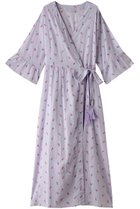 【アドリン ヒュー/Adlin Hue】の【sumiere】Poppy ガウン ラベンダー|ID: prp329100004152964 ipo3291000000035957417