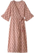 【アドリン ヒュー/Adlin Hue】の【sumiere】Poppy ガウン ピンク|ID: prp329100004152964 ipo3291000000035957418