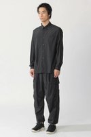 【エコアルフ/ECOALF / MEN】の【MEN】ACT LReナイロン シャツ 【日本限定】 人気、トレンドファッション・服の通販 founy(ファニー) ファッション Fashion メンズファッション MEN おすすめ Recommend インナー Inner カッティング Cutting スタイリッシュ Stylish スポーツ Sports スリーブ Sleeve セットアップ Set Up ボトム Bottom モダン Modern リラックス Relax ロング Long ワッシャー Washer エレガント 上品 Elegant 軽量 Lightweight |ID:prp329100004152976