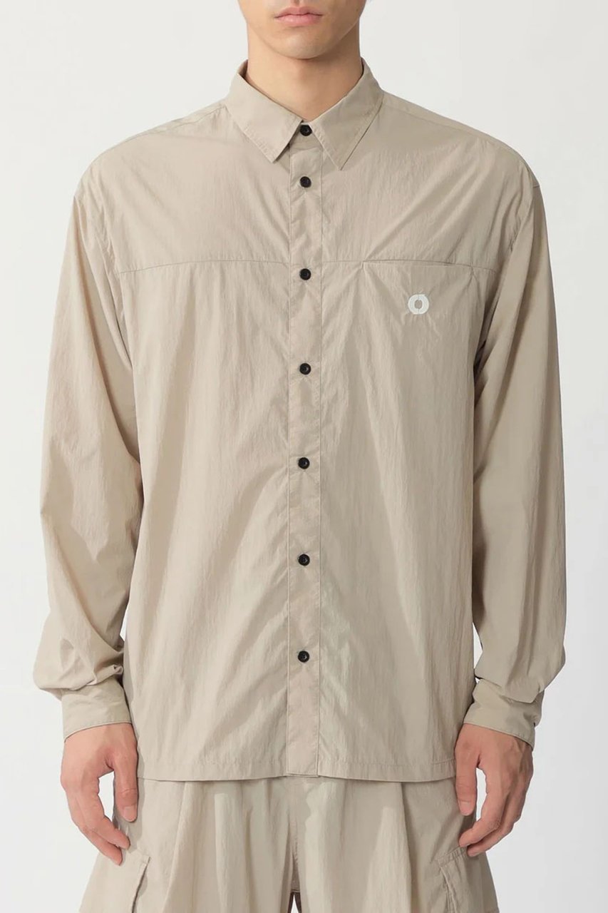 【エコアルフ/ECOALF / MEN】の【MEN】ACT LReナイロン シャツ 【日本限定】 人気、トレンドファッション・服の通販 founy(ファニー) 　ファッション　Fashion　メンズファッション　Fashion for Men　おすすめ　Recommended / Our Picks　インナー　Innerwear　カッティング　Cutting Detail　コレクション　Collection, Seasonal Line　スタイリッシュ　Stylish, Fashionable　スポーツ　Sports, Activewear　スリーブ　Sleeve, Long Sleeve / Short Sleeve　セットアップ　Set-Up, Coordinated Outfit　ボトム　Bottoms, Lower Wear　モダン　Modern, Contemporary　リラックス　Relax, Relaxed Fit　ロング　Long, Long-Length　ワッシャー　Washer, Crinkled Finish　エレガント 上品　Elegant　軽量　Lightweight, Ultra Light　other-3|ID: prp329100004152976 ipo3291000000032899628