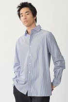 【エコアルフ/ECOALF / MEN】の【MEN】ALFREDO シャツ / ALFREDOALF SHIRT MAN 人気、トレンドファッション・服の通販 founy(ファニー) ファッション Fashion メンズファッション MEN おすすめ Recommend なめらか Smooth インナー Inner スリーブ Sleeve ベーシック Basic ロング Long NEW・新作・新着・新入荷 New Arrivals thumbnail ブルー|ID: prp329100004152978 ipo3291000000028593325