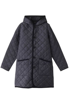 【ラベンハム/lavenham】のBRUNDON 20 ロングコート 人気、トレンドファッション・服の通販 founy(ファニー) ファッション Fashion レディースファッション WOMEN アウター Coat Outerwear コート Coats キルティング Quilting ロング Long 人気 Popularity NEW・新作・新着・新入荷 New Arrivals |ID:prp329100004152988