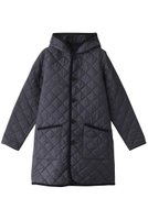 【ラベンハム/lavenham】のBRUNDON 20 ロングコート 人気、トレンドファッション・服の通販 founy(ファニー) ファッション Fashion レディースファッション WOMEN アウター Coat Outerwear コート Coats キルティング Quilting ロング Long 人気 Popularity |ID:prp329100004152988