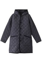 【ラベンハム/lavenham】のBRUNDON 20 ロングコート 人気、トレンドファッション・服の通販 founy(ファニー) ファッション Fashion レディースファッション WOMEN アウター Coat Outerwear コート Coats キルティング Quilting ロング Long 人気 Popularity NEW・新作・新着・新入荷 New Arrivals thumbnail サフォークネイビー|ID: prp329100004152988 ipo3291000000028593356