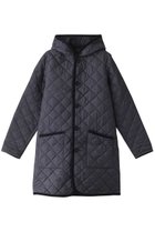 【ラベンハム/lavenham】のBRUNDON 20 ロングコート 人気、トレンドファッション・服の通販 founy(ファニー) ファッション Fashion レディースファッション Fashion for Women アウター Coat / Outerwear Collection コート・ロングコート・ピーコート Long Coats, Peacoats & More キルティング Quilted, Quilting ロング Long, Long-Length 人気 Popular, Best Seller 再入荷 Restock / Back in Stock thumbnail サフォークネイビー|ID: prp329100004152988 ipo3291000000034058012