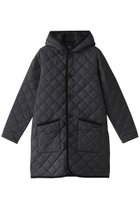【ラベンハム/lavenham】のBRUNDON 20 ロングコート 人気、トレンドファッション・服の通販 founy(ファニー) ファッション Fashion レディースファッション Fashion for Women アウター Coat / Outerwear Collection コート・ロングコート・ピーコート Long Coats, Peacoats & More キルティング Quilted, Quilting ロング Long, Long-Length 人気 Popular, Best Seller 再入荷 Restock / Back in Stock thumbnail ブラック|ID: prp329100004152988 ipo3291000000034058013